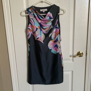 Loft dress